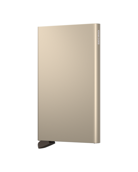 SECRID Cardprotector Cashmere