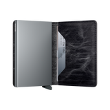 SECRID Slimwallet Dutch Martin Grey