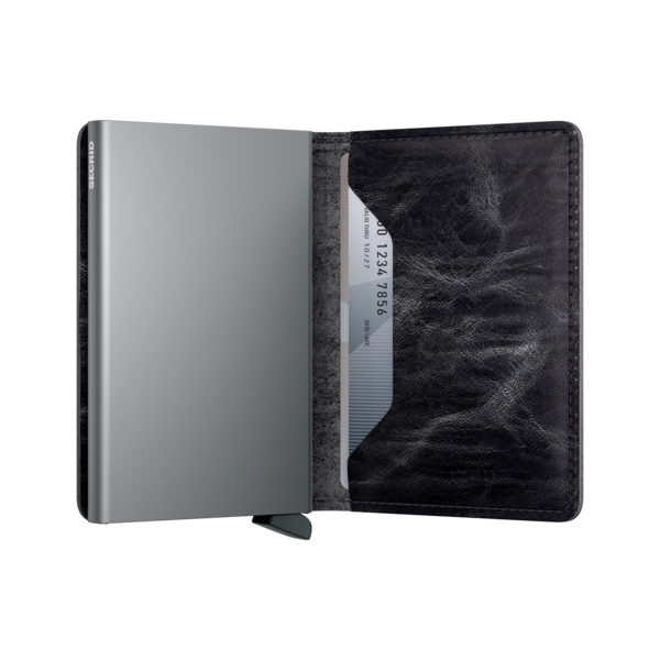 SECRID Slimwallet Dutch Martin Grey