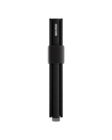 SECRID Bandwallet Matte Black