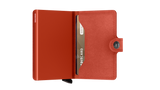 SECRID Miniwallet Original Orange