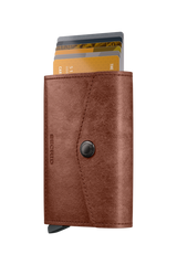 SECRID Envelope Vintage Cognac
