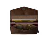 SECRID Envelope Vintage Chocolate