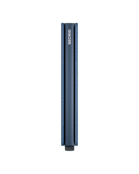 SECRID Slimwallet Crisple Navy