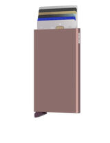 SECRID Cardprotector Rose