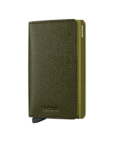 SECRID Slimwallet Crisple Kelp