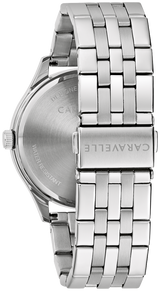 CARAVELLE Dress Watch - 41mm