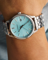 CARAVELLE Dress Watch - 41mm
