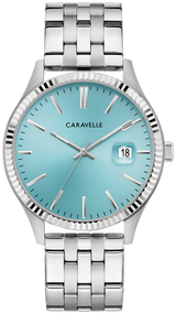 CARAVELLE Dress Watch - 41mm