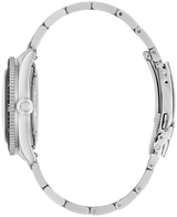 CARAVELLE Vintage Sea Hunter Automatic Watch - 39mm