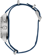 CARAVELLE Field Light Up Watch - 39mm