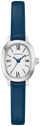 CARAVELLE Vintage Dress Watch - 18.5mm