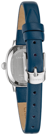 CARAVELLE Vintage Dress Watch - 18.5mm