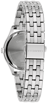 CARAVELLE Dress Watch - 32mm