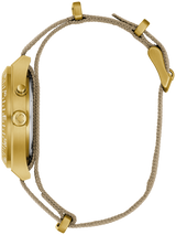 CARAVELLE Field Light Up Watch - 39mm