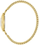 CARAVELLE Vintage Golden Age Watch - 19mm