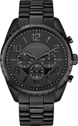 CARAVELLE Sport Watch - 44mm