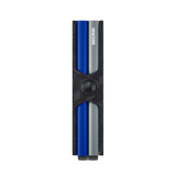 SECRID Twinwallet Optical Blue Titanium