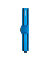 SECRID Miniwallet Yard Powder (Non-Leather) Ultra Blue