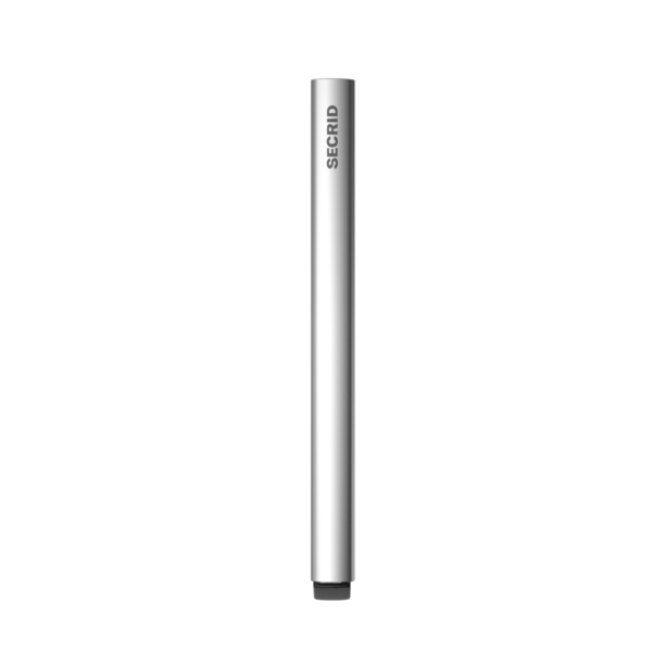 SECRID Cardprotector Silver