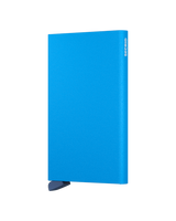 SECRID Cardprotector Powder Ultra Blue