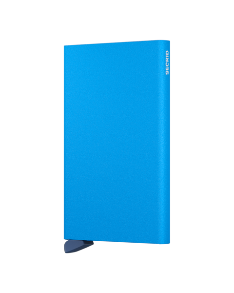 SECRID Cardprotector Powder Ultra Blue