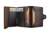 SECRID Twinwallet Original Chocolate