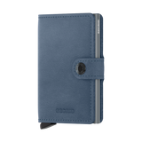 SECRID Miniwallet Original Ice Blue