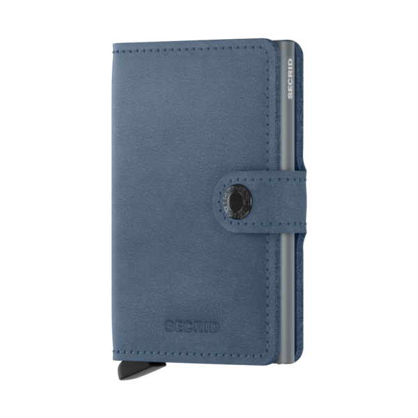 SECRID Miniwallet Original Ice Blue