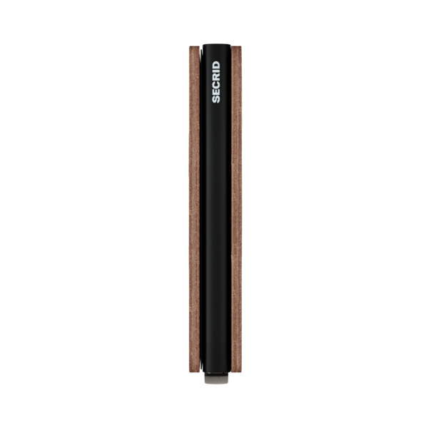 SECRID Slimwallet Dutch Martin Whiskey