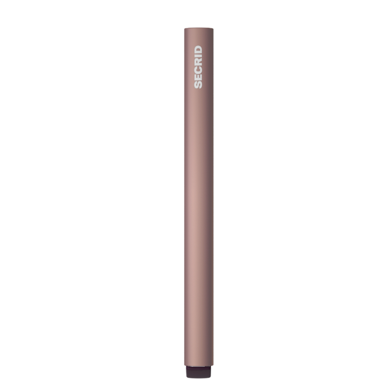 SECRID Cardprotector Rose