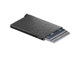 SECRID Cardprotector Hammerstone Charcoal