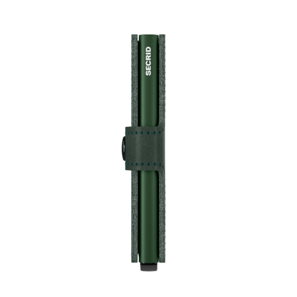 SECRID Miniwallet Original Green