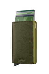 SECRID Slimwallet Crisple Kelp