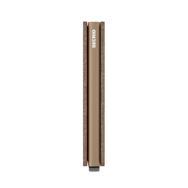 SECRID Twinwallet Vintage Taupe
