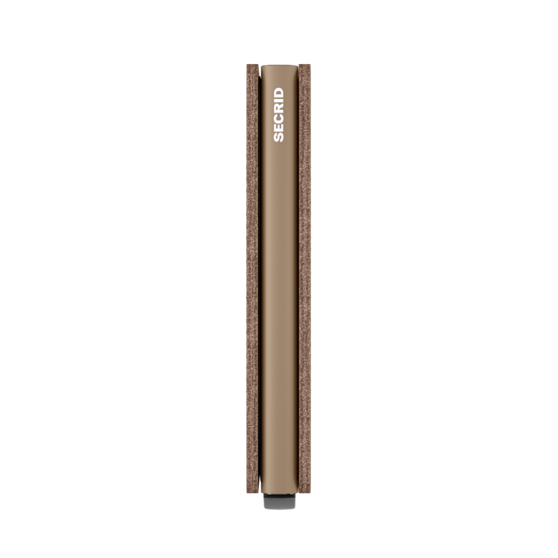 SECRID Twinwallet Vintage Taupe