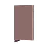 SECRID Cardprotector Rose