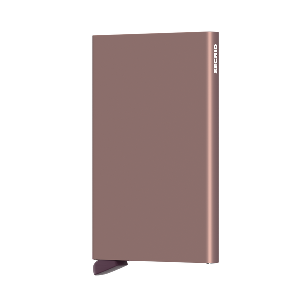 SECRID Cardprotector Rose