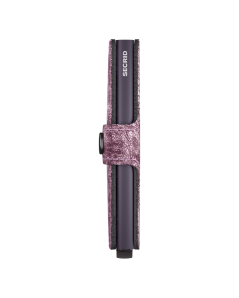 SECRID Miniwallet Crunch Pink