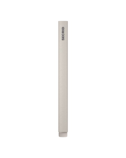SECRID Cardprotector Powder White