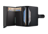 SECRID Miniwallet Original Black