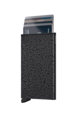 SECRID Cardprotector Hammerstone Charcoal