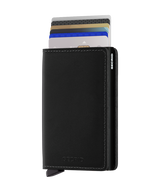 SECRID Slimwallet Original Black