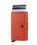 SECRID Miniwallet Original Orange
