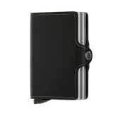 SECRID Twinwallet Original Black