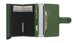 SECRID Miniwallet Art Bouquet