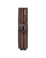 SECRID Twinwallet Original Chocolate