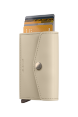 SECRID Envelope Original Latte