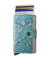 SECRID Miniwallet Art Almond Blossom