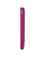 SECRID Cardprotector  for MagSafe Fuchsia